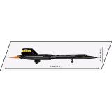 COBI 5890 SR-71 Blackbird Executive Edition