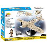 COBI 5760 Macchii C.202 Folgore