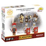 COBI 20066 Gladiators