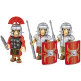 COBI 20067 Romans / Römer Minifiguren