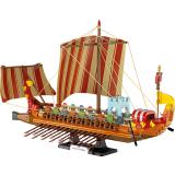 COBI 20071 Roman Warship