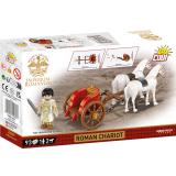 COBI 20069 Roman Chariot / Römischer Streitwagen