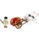 COBI 20069 Roman Chariot / Römischer Streitwagen