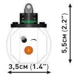 COBI 20012 Snowman / Schneemann