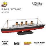 COBI 1680 R.M.S. Titanic - Vorbestellung!