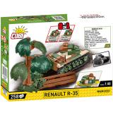 COBI 2719 Renault R-35