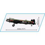 COBI 5759 AVRO Lancaster B. III