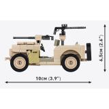 COBI 2298 Willys MB SAS