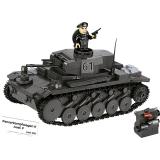 COBI 2597 Panzerkampfwagen II Ausf. F