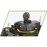 COBI 2597 Panzerkampfwagen II Ausf. F