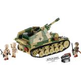 COBI 2598 Sd.Kfz. 124 Wespe Executive Edition