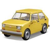 COBI 24530 Fiat 126P Maluch