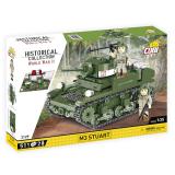 COBI 3129 M3 Stuart - Vorbestellung!