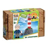 Kiddicraft KC1301 Großer Leuchtturm