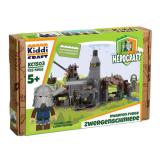 Kiddicraft KC1503 Zwergenschmiede