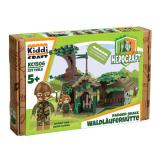 Kiddicraft KC1506 Waldläuferhütte