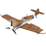 COBI 5761 Messerschmitt BF 109 G