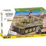 COBI 3123 Panzer VI Tiger No 131