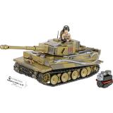 COBI 3123 Panzer VI Tiger No 131