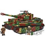 COBI 3124 PzKpfw VI Tiger Ausf. E