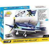 COBI 5883 Grumman F6F Hellcat