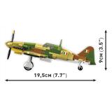 COBI 5867 Fiat G.55 Centauro