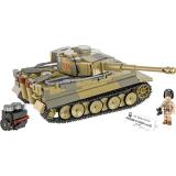 B-Ware: COBI 3123 Panzer VI Tiger No 131