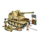 COBI 3131 Sd. Kfz. 139 Marder III