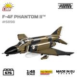 COBI 5898 F-4F Phantom II