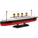 COBI 1680 R.M.S. Titanic