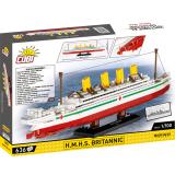 COBI 1680 R.M.S. Titanic