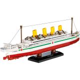 COBI 1680 R.M.S. Titanic