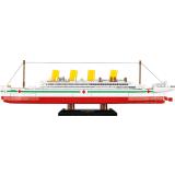 COBI 1680 R.M.S. Titanic