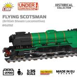 COBI 6292 Flying Scotsman LNER A3 60103 - Ankündigung!