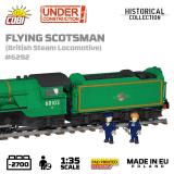 COBI 6292 Flying Scotsman LNER A3 60103 - Vorbestellung!