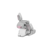 COBI 20015 Easter Bunny / Osterhase