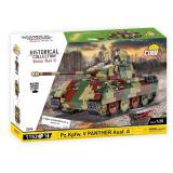 COBI 2654 Pz.Kpfw. V Panther Ausf. A