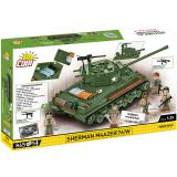 COBI 3126 M4A1 Sherman