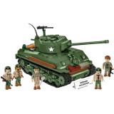 COBI 3126 M4A1 Sherman