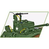 COBI 3126 M4A1 Sherman