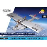 COBI 1384 Dornier Do J Wal Amundsen N-25