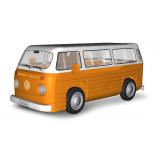 COBI 24621 Volkswagen T2a Bus (1:35)