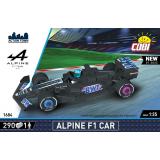 COBI 1684 Alpine F1 Car Formel 1 - Vorbestellung!