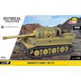 COBI 2734 Panzer VI Tiger I No 131