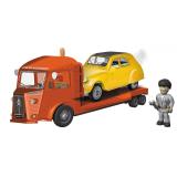 COBI 24627 Citroën Type H (1947-1981) Car Transporter