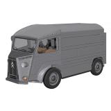 COBI 24631 Citroën Type H (1947-1981) Grau