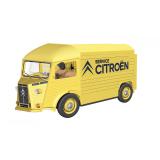 COBI 24632 Citroën Type H (1947-1981) Service