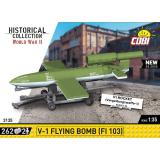 COBI 3135 V-1 Flying Bomb (FI 103)