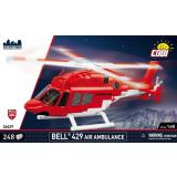 COBI 26629 Bell 429 Air Ambulance - Vorbestellung!