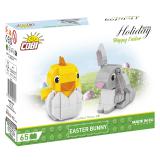 COBI 20015 Easter Bunny / Osterhase - Vorbestellung!